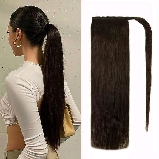 Triss Hair Ponytail Extension 18 Inch